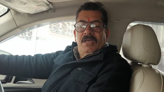 *सपा नेता जिया चौधरी के द्वारा संगीत सोम पर तीखी अमर्यादित बयानबाजी से हिंदू संगठनों में बेहद आक्रोश, कई हिंदू संगठनों की आ रही प्रतिक्रिया, शिव सेना जिलाध्यक्ष बिट्टू सिखेड़ा की प्रतिक्रिया*