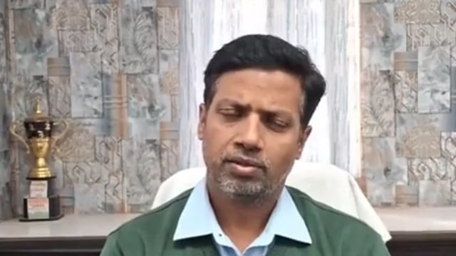 BANKA NEWS: ग्रामीण विकास योजनाओं से बदलेगा गांवों का चेहरा: डीआरडीए निदेशक, बांका