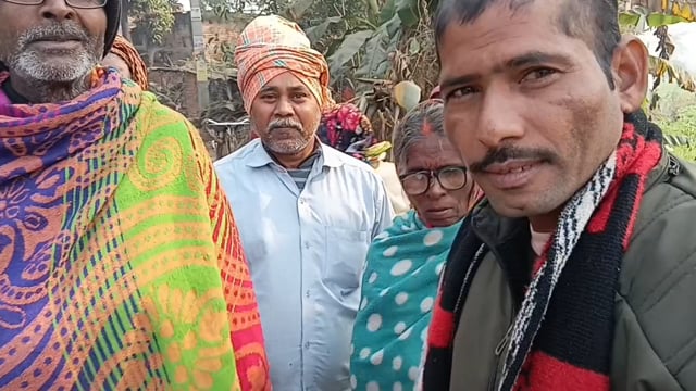 बेलदारी पचंबा गांव आज भी है मूलभूत सुविधाओं से वंचित