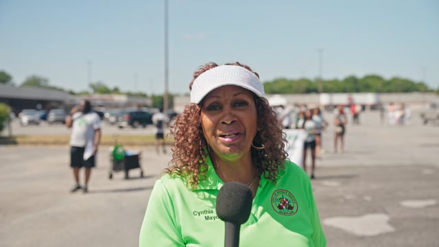 City of District Heights — video production in Maryland by Dear Summer