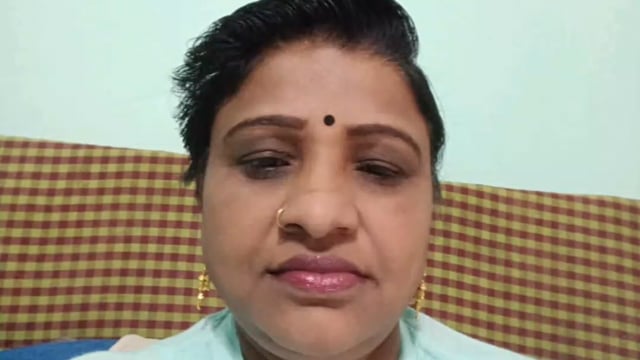 भारतीय किसान यूनियन चढूनी के प्रदेश अध्यक्ष सूबे सिंह डागर ने ललितपुर शालिनी को महिला मोर्चा जिला अध्यक्ष बनाया