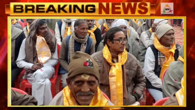 मथुरा में सुपाना गांव के प्रधान के साथ जिस अधिकारी ने निंदनीय घटना किया है, उसे हटाकर ही दम लेंगे: ठाकुर तेजपाल सिंह।