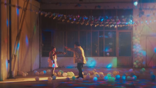 HORAS EXTRAS / DOUBLE SHIFT DAD - TRAILER