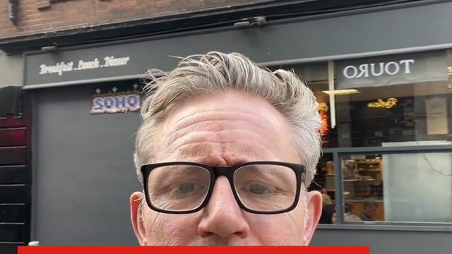 The Peter Principle for Businesses