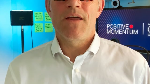 Julian March has an ode to routines as the foundation of good habits