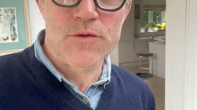 Julian March argues the future of code is chat