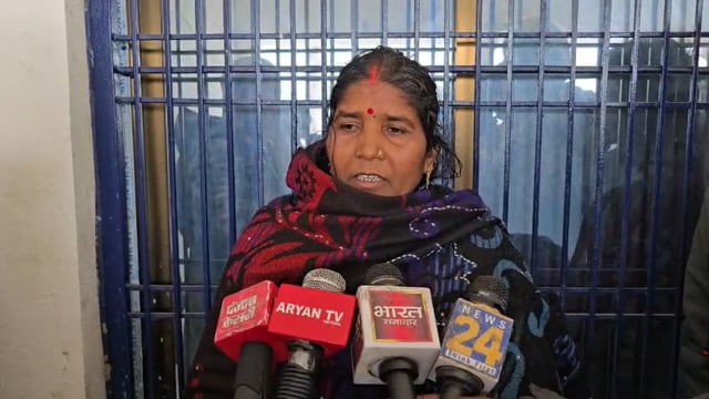 सिद्धार्थनगर में चोर बेखौफ: डुमरियागंज के सिकहारा में दो घरों से 10 लाख की चोरी, पीछा करने पर फायरिंग