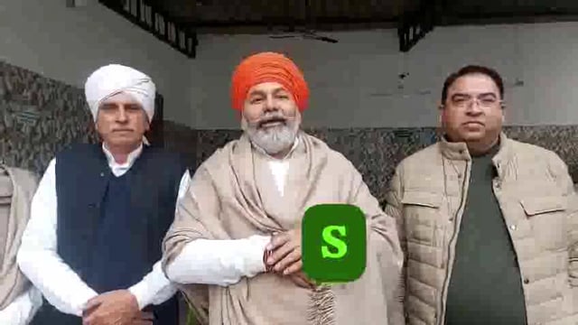 *26 जनवरी गणतंत्र दिवस के अवसर पर पुरकाजी में होगा भव्य कार्यक्रम*10 सालों से मुजफ्फरनगर के पुरकाजी में गणतंत्र दिवस और स्वतंत्रता दिवस के अवसर पर पुरकाजी में सूली वाला बाग पर होता है भव्य कार्यक्रम इस बार ट्रैक्टर मार्च भी निकाला जाएगा, चौधरी राकेश टिकैत रहेंगे मौजूद