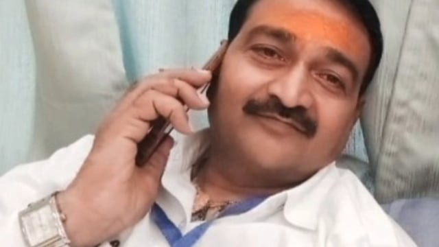 MANT- ग्रामीण पत्रकार एसोसिएशन की बैठक में, छाता इकाई का हुआ,गठन विक्रम सैनी अध्यक्ष,सतपाल बने महामंत्री,,