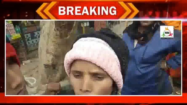 मथुरा में महिला ने सीआरपीएफ के जवान पर लगाया झूठी शादी और पुलिसकर्मी दोस्तों से वृंदावन के सनातनी गेस्ट हाउस में गैंगरेप व मारपीट करने का गंभीर आरोप: