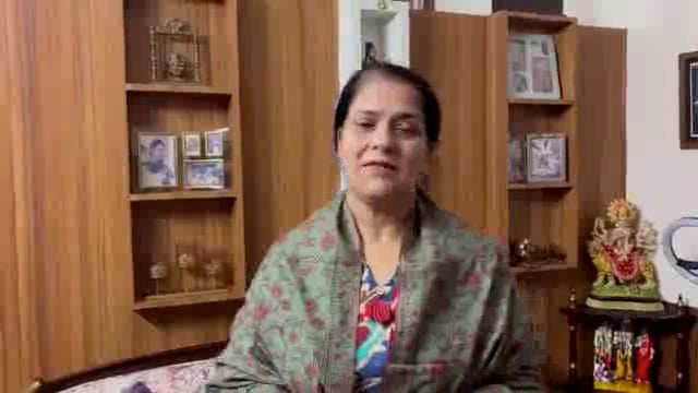 GK RANDHAWA SUGGEST SOME NEW YOUNG FQCES FOR ELECTIO N 2027