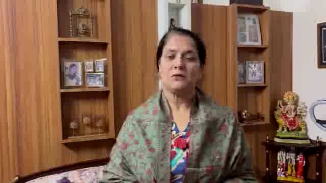 GK RANDHAWA SUGGEST SOME NEW YOUNG FQCES FOR ELECTIO N 2027