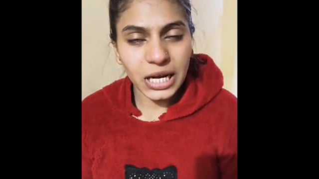 MANT- अधिक में टेंपो पलटने से हुआ दर्दनाक हादसा,70 वर्षीय ब्रद्ध की मौत,पति पत्नी जिला अस्पताल रेफर,,