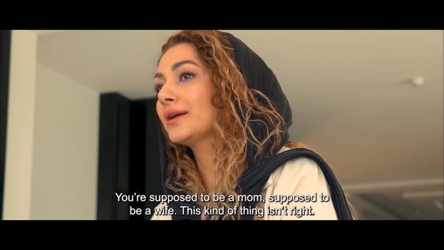 AVA | A Short Documentary About a Woman in a Male-Dominated Profession