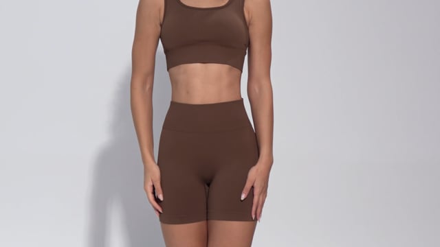 SHORTS SEAMLESS