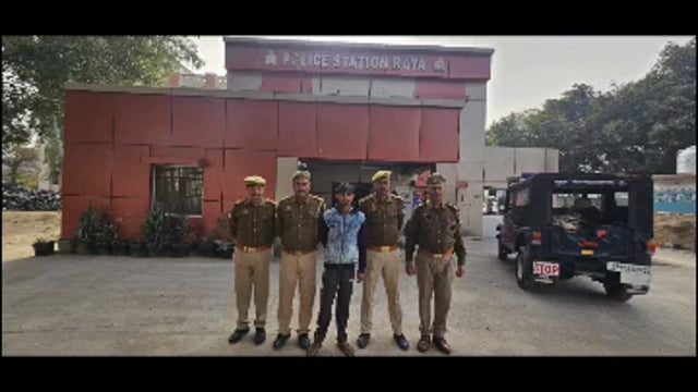 रिश्तों को शर्मसार करने वाला हत्याकांड: चाची से अवैध संबंधों के चलते भतीजे ने की चाचा की हत्या, 24 घंटे में पुलिस ने किया सनसनीखेज खुलासा