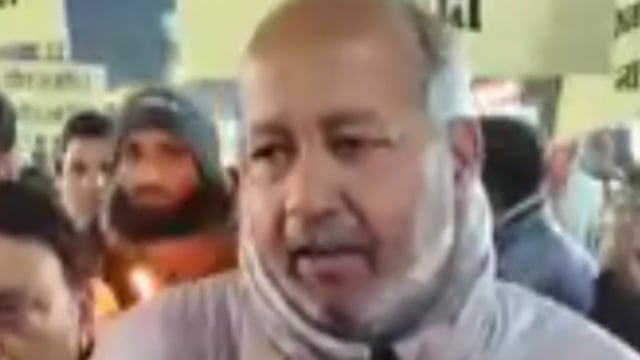 रुड़की! अंकिता भंडारी को न्याय दिलाने के लिए कांग्रेस ने निकाला कैंडल मार्च! सी बी आई जांच की मांग!