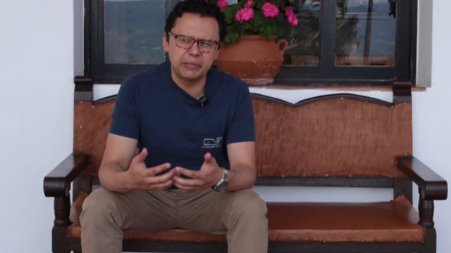 Ricardo Barreto