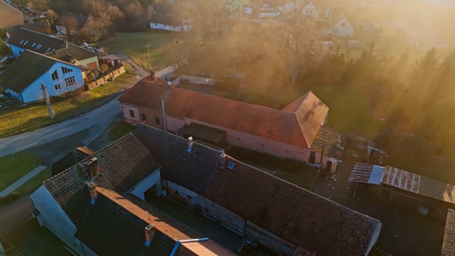 YetoDoma - Chotíkov