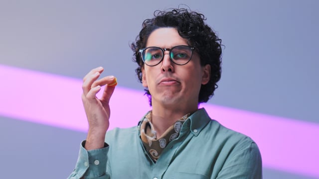 Bebeto Mini Burger - Entel