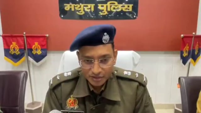 लूट की घटना का किया खुलासा आरोपी गिरफ्तार