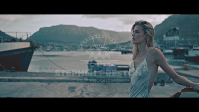 Stephen Preston Films showreel thumbnail