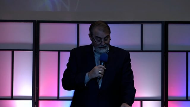 Father's Blessing: Positioned For Favour in 2026