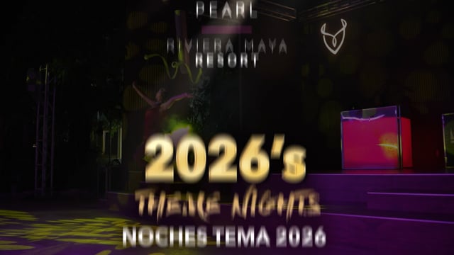 Theme Nights 2026
