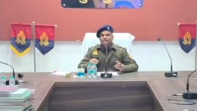 मथुरा मिशन शक्ति को और प्रभावी बनाने के निर्देश, महिला पुलिस कर्मियों की, समीक्षा गोष्ठी आयोजित,,