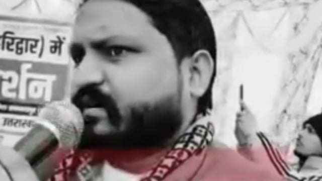 झबरेडा! आसपा प्रदेश अध्यक्ष महक सिंह के वार पर पूर्व विधायक देशराज का पलटवार!