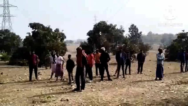 युवक की हत्या 