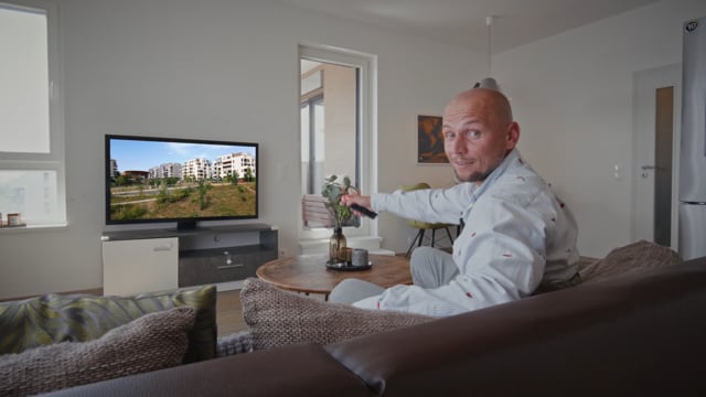 Chundela reality - hooky