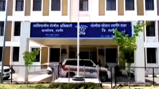 रोहिदास नगर भागात घरफोडी 5 लाख 62 हजारांचा मुद्देमाल चोरट्यांनी पळविला