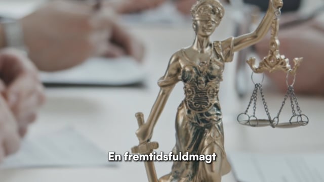 Mød en jurist hos TestaViva
