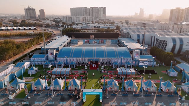 AJMAN ARABIAN HORSE CHAMPIONSHIP 2026 - Recap