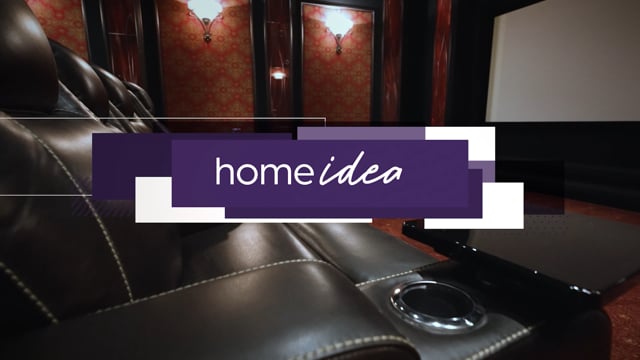 Whole Home Audio, Video & Automation