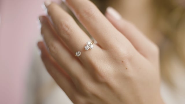 The Olivia Ring - Video