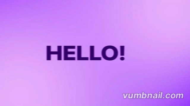 Vis Studios Showreel