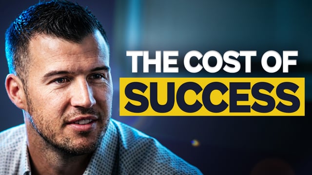 The Dark Side of Success Nobody Talks About