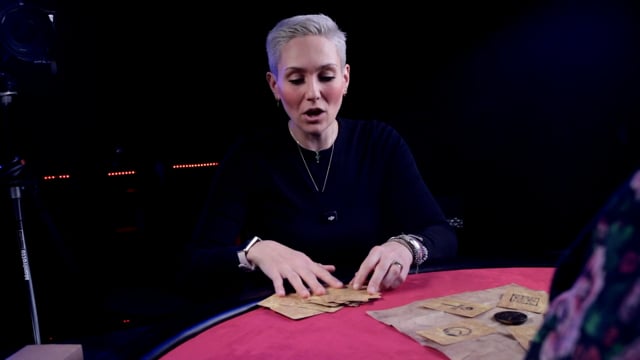 Video The Artefact by Matthew Wright
