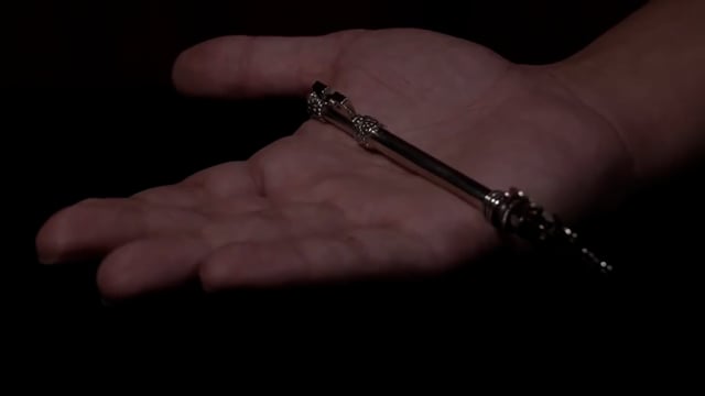 Video Cloud Spirit Key