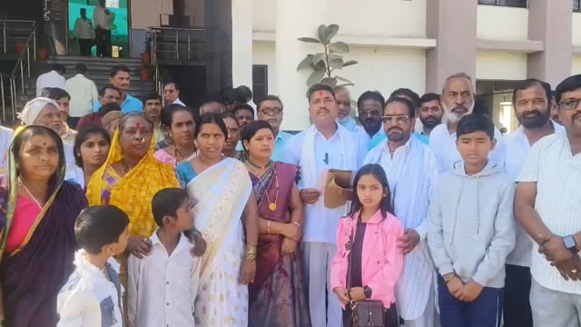 लाडकी बहीण योजना KYC साठी मुदत वाढ द्यावी,अभियान प्रमुख संजयकुमार कांबळे