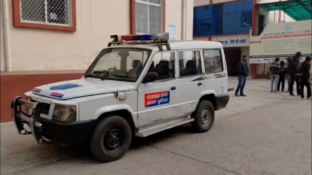 पंजवारा थाना में पद स्थापित दरोगा  कुमार सिंह का ट्रक के चपेट में हुई दर्दनाक मौत, परिजन रो-रो कर बुरा हाल:जांच 