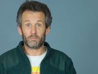 Matias de Sa Moreira Papa Podcast