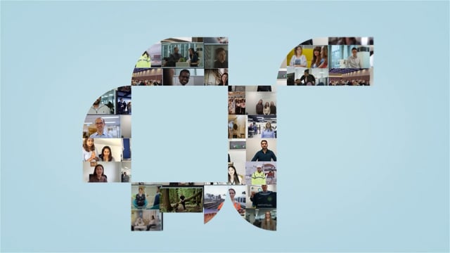 AtkinsRealis Onboarding Video thumbnail