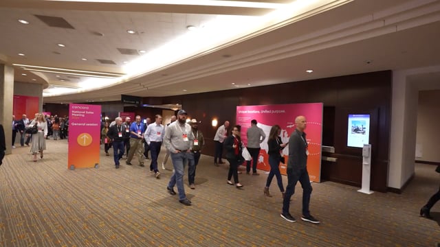 Cencora - NSM Recap Video