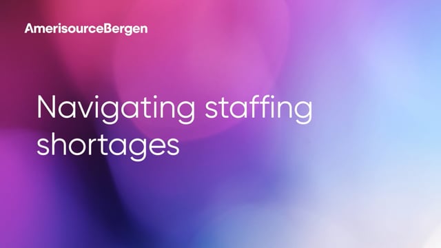 Cencora Health Systems