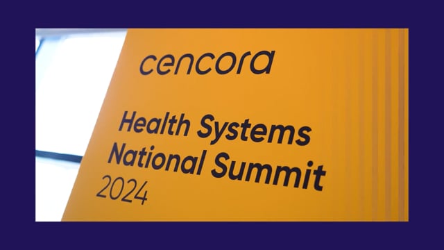 Cencora HSNS24 Recap