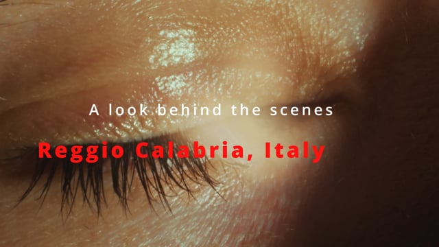Cinema BTS Italy