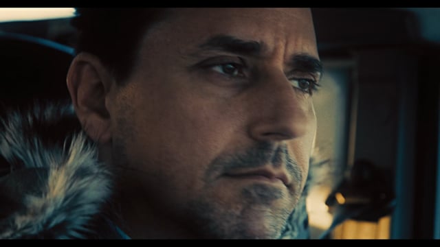 Cut Golf - The Mix Up